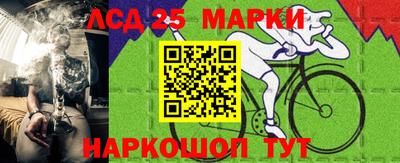 молекула духа Берёзовский