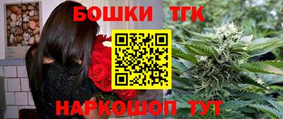 гашик Берёзовский