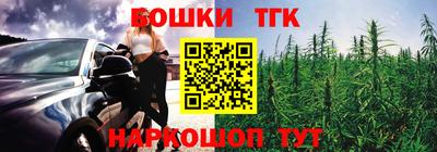 гашик Берёзовский